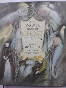 The Walker Book Of Ghost Stories