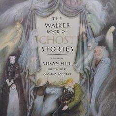 The Walker Book Of Ghost Stories