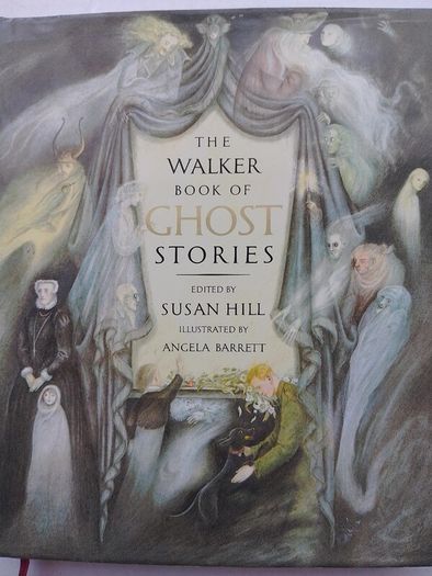 The Walker Book Of Ghost Stories