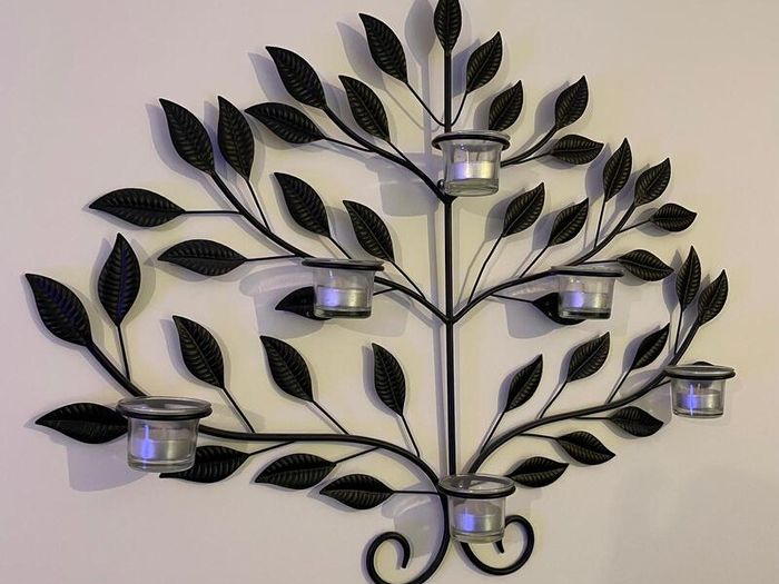 Wall decoration