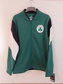 boston celtics jacket