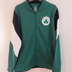 boston celtics jacket