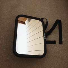 baby car mirror