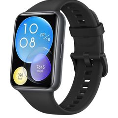 HUAWEI Watch Fit 2 Smartwatch
