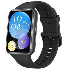 HUAWEI Watch Fit 2 Smartwatch
