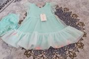 Billieblush dress