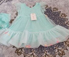 Billieblush dress