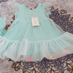 Billieblush dress