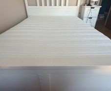IKEA Double Bed