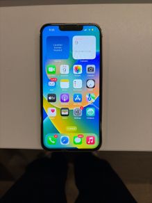 iPhone 13 Pro 128GB Gold