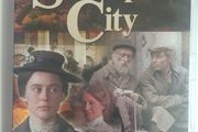 Strumpet City [1980-RTE Complete Series] Peter O'Toole [DVD TV Boxsets] STILL SEALED