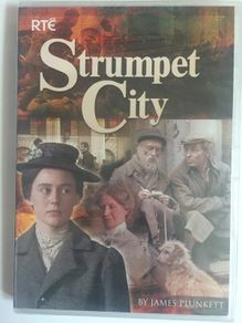 Strumpet City [1980-RTE Complete Series] Peter O'Toole [DVD TV Boxsets] STILL SEALED