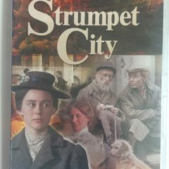 Strumpet City [1980-RTE Complete Series] Peter O'Toole [DVD TV Boxsets] STILL SEALED