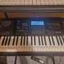 Casio WK7600 High Grade 76 Key Workstation Keyboard Image 6