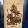 RAMA & SHINTA Wall Hanging Image 4