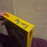 Brand New Sealed 2004 Haba Ear Tug game Image 2