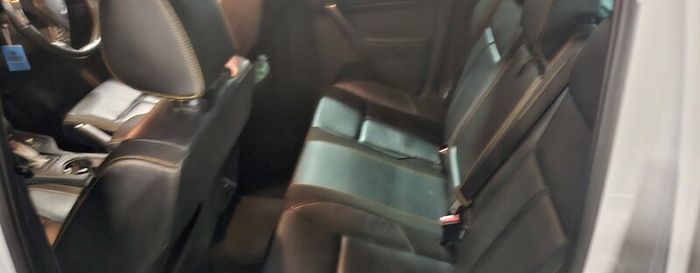 Ford Ranger 2021 (21000) ono