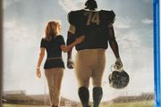 The Blind Side [2009] Quinton Aaron, Sandra Bullock, Tim McGraw, Kathy Bates &amp; Lily Collins [Blu-ray Movie] Academy Award Winner