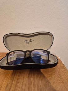 Ray-Ban glasses screen protector
