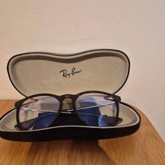 Ray-Ban glasses screen protector