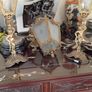 Vintage french centre piece Image 2