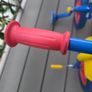 Kid's used paw patrol bike Image 6