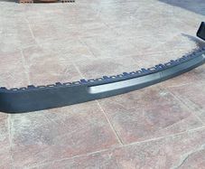front bumper splitter