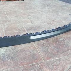 front bumper splitter
