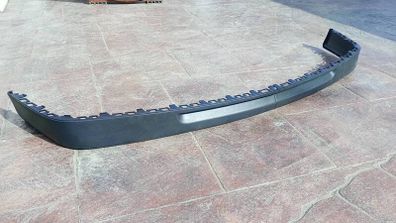 front bumper splitter