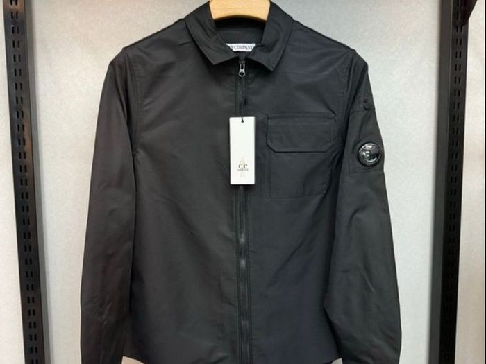 CP Light Jackets
