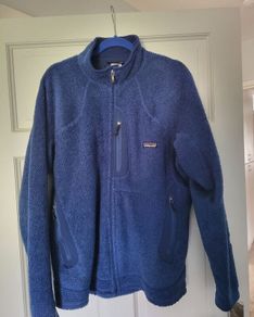 Patagonia Fleece - Mens XL