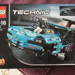 lego Technic 42050