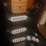harley benton strat vt series Image 4