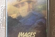 Images.  Don Williams cassette tape.