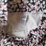 Dunnes Girl's Pink Leopard Print leggings Age 10-11 Image 3