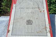 1993 Downing Street Joint Declaration