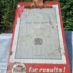 1993 Downing Street Joint Declaration