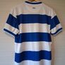 QPR Jersey. Official Errea Queens Park Rangers Mens Home Jersey.Collect In Dublin Or Receive Via Post. Image 2