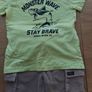 boys summer bundle 5-6, 6-7 Image 3