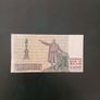 Irish 100 Pound Note - Charles Stewart Parnell Image 2