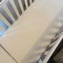 Sprung mattress 120 by 60 Image 2