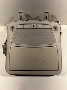 Nissan Leaf Mk1 2015 Front Roof Reading Courtesy Light Sunglass Tray A3l3b420g