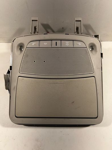 Nissan Leaf Mk1 2015 Front Roof Reading Courtesy Light Sunglass Tray A3l3b420g
