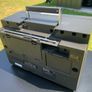 Panasonic boombox Image 2
