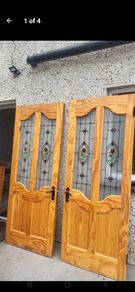 doors