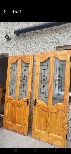 doors