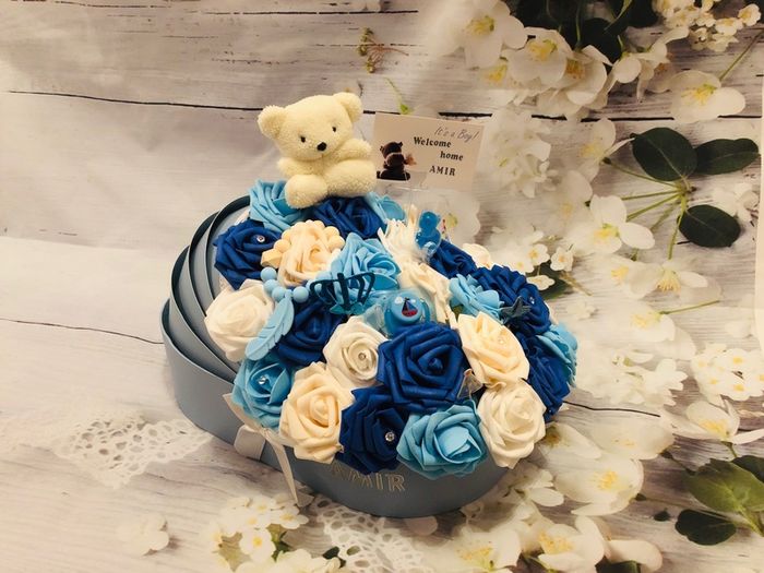 Gift for Mum Of New Baby
