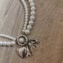 pearl necklace Image 5
