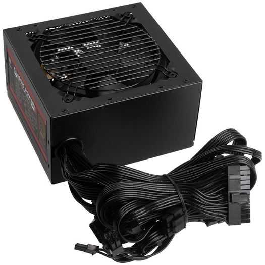 Kolink Classic Power 80 PLUS Bronze KL-500M v2 Power Supply PSU - 500 Watts [NEW]