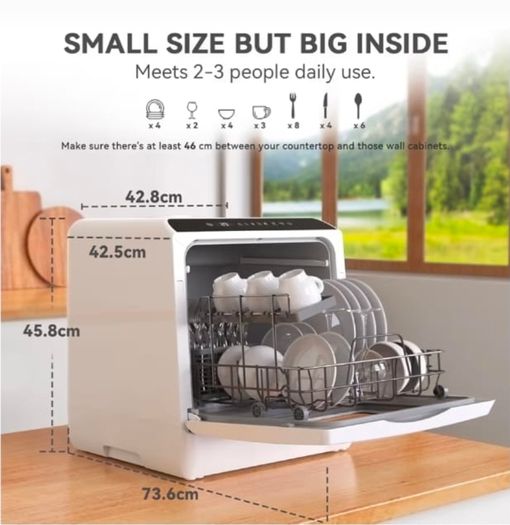 Dishwasher